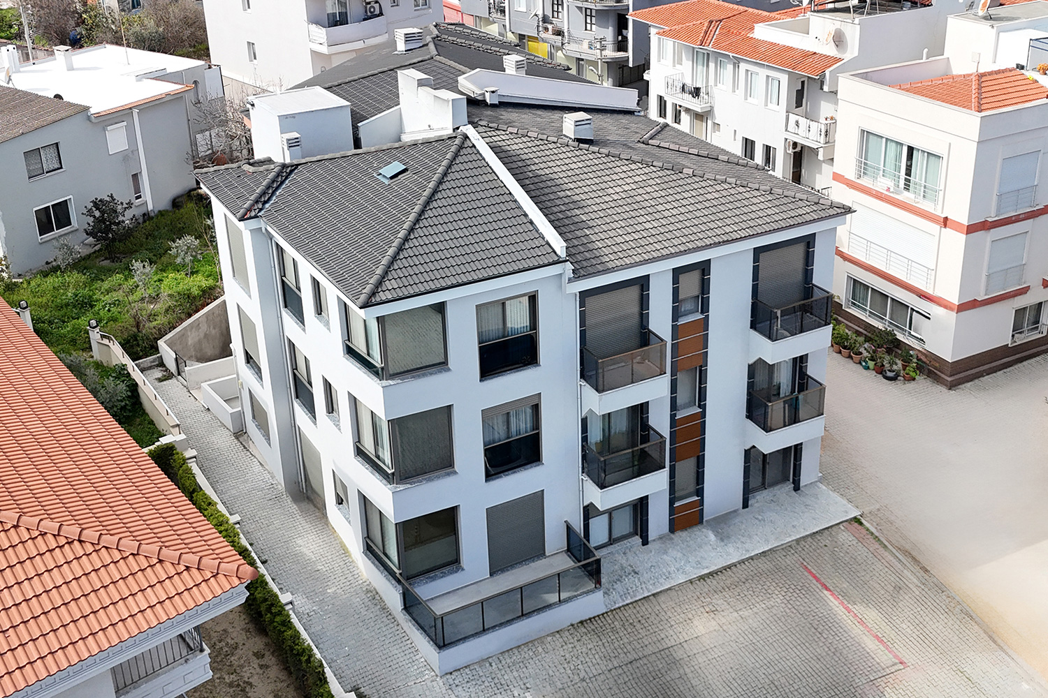Çeşme 1