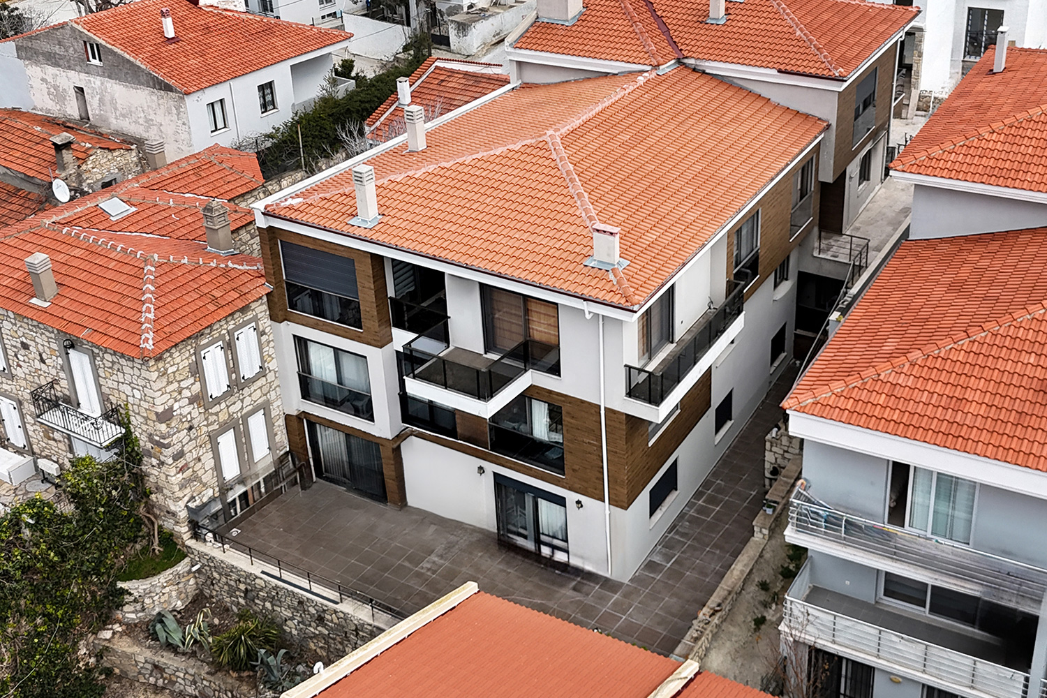 Ovacık 4